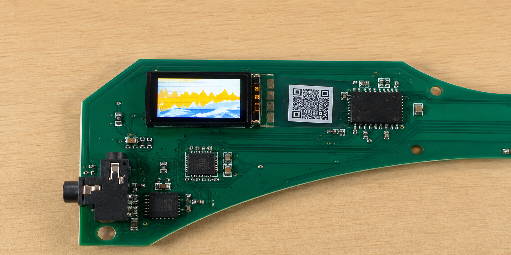MRI Interface Board - PCB Design & Hardware Engineering by TechnoLean Lab
